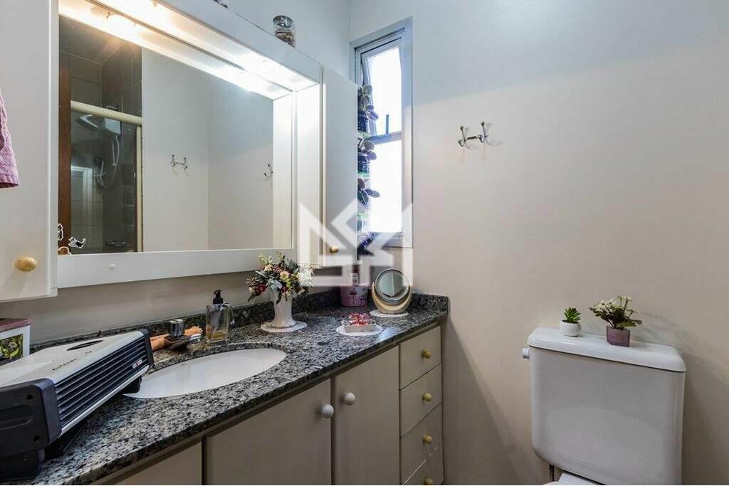 Apartamento com 2 quartos à venda, 68m² - Jardim Carvalho - Porto Alegre: 