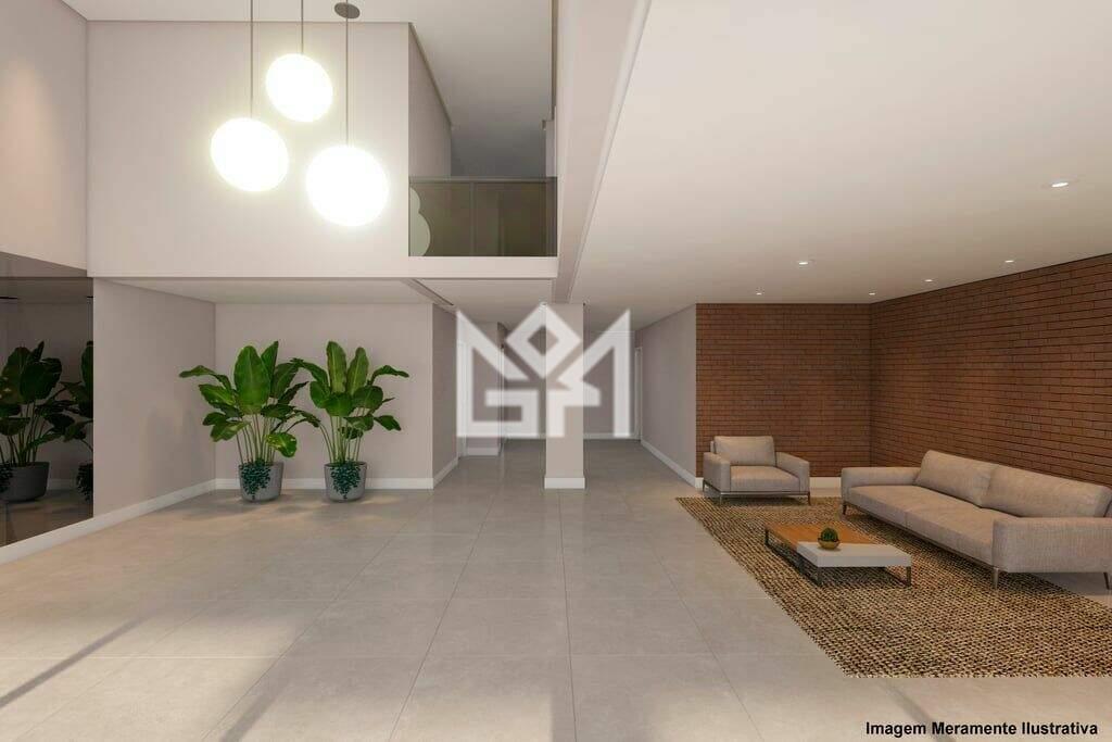 Apartamento com 3 quartos à venda, 112,05m² - Cristal - Porto Alegre: 