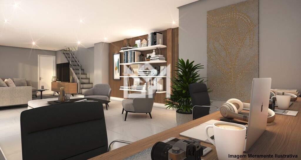 Apartamento com 3 quartos à venda, 112,05m² - Cristal - Porto Alegre: 