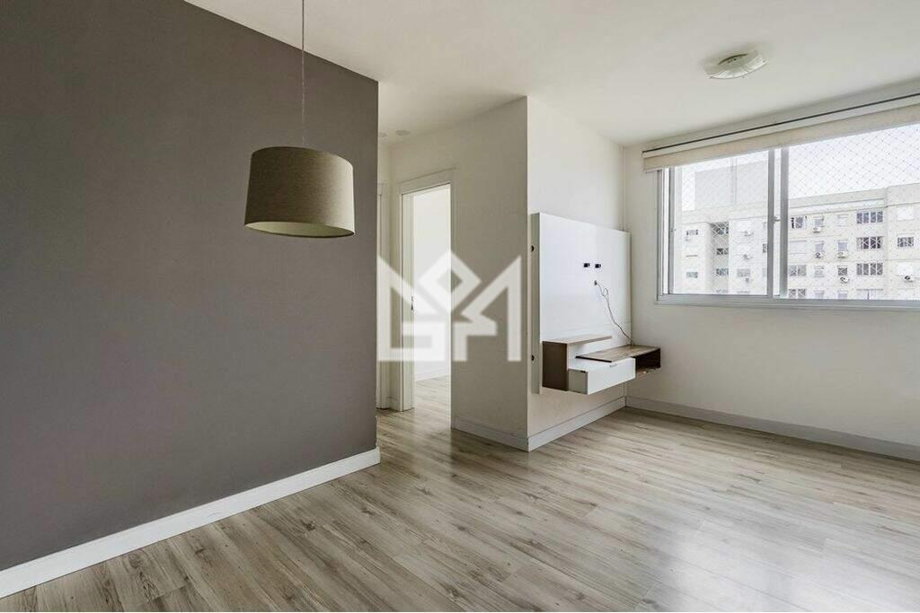 Apartamento com 2 quartos à venda, 48m² - Jardim Itu Sabará - Porto Alegre: 