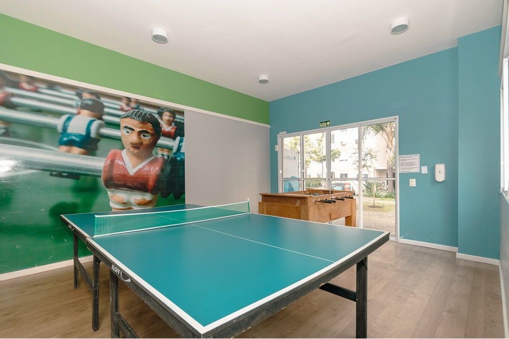 Apartamento com 2 quartos à venda, 48m² - Jardim Itu Sabará - Porto Alegre: 