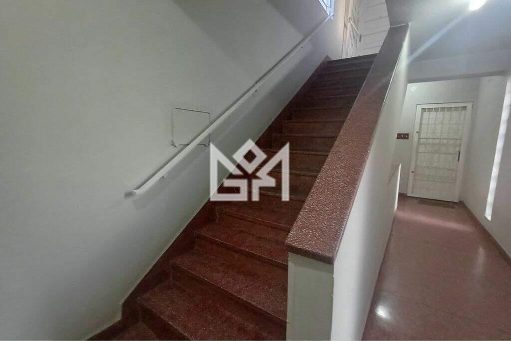 Apartamento com 4 quartos à venda, 77m² - Passo Da Areia - Porto Alegre: 