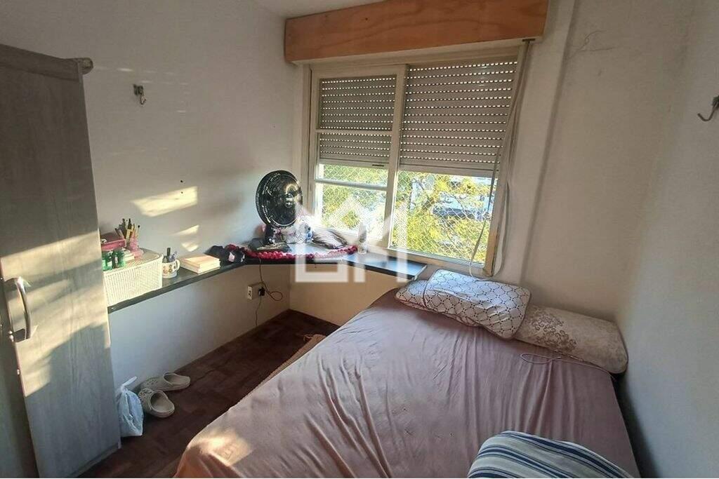 Apartamento com 4 quartos à venda, 77m² - Passo Da Areia - Porto Alegre: 