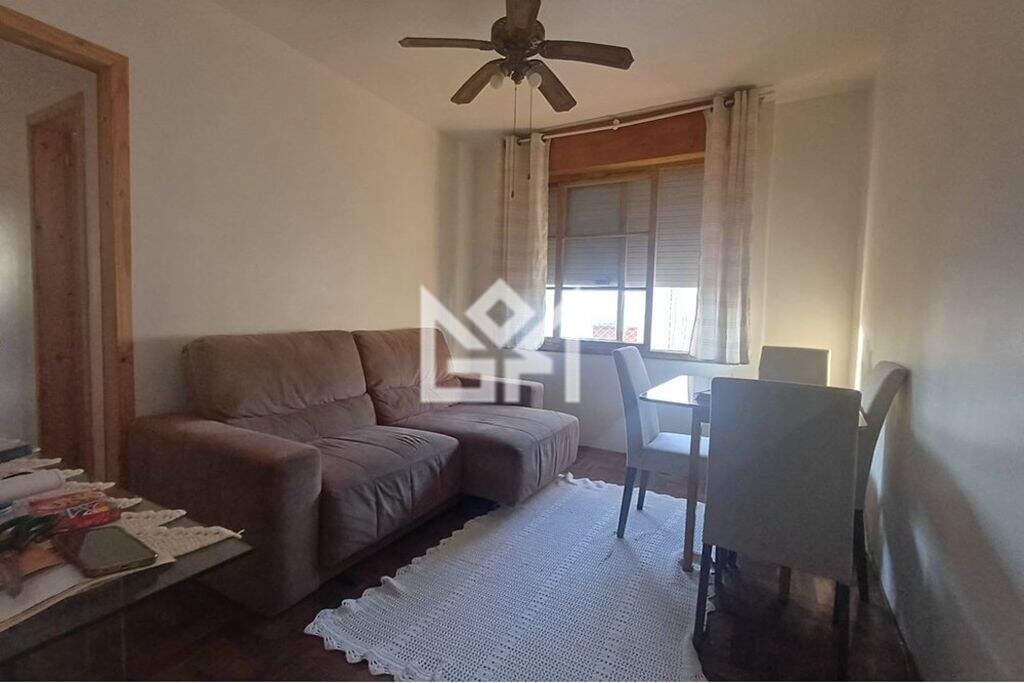 Apartamento com 4 quartos à venda, 77m² - Passo Da Areia - Porto Alegre: 