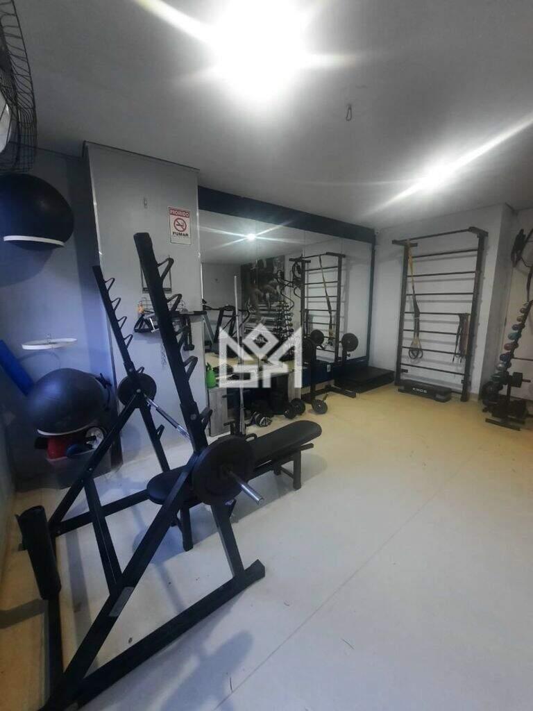 Apartamento com 2 quartos à venda, 34m² - Glória - Porto Alegre: 