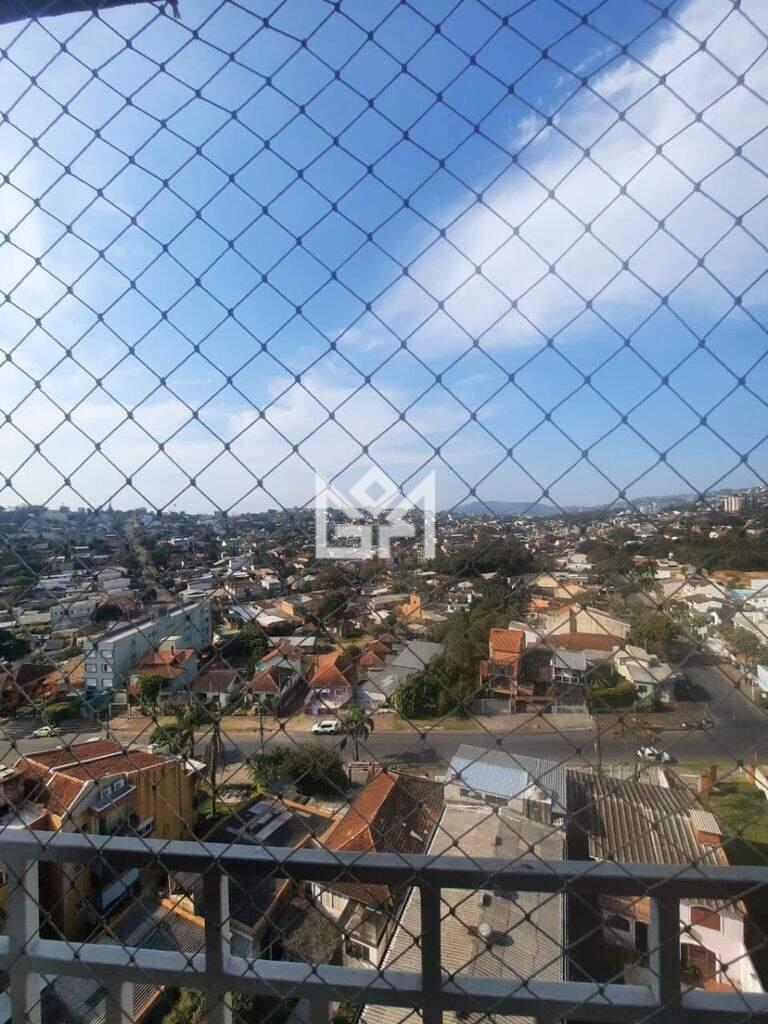 Apartamento com 2 quartos à venda, 34m² - Glória - Porto Alegre: 