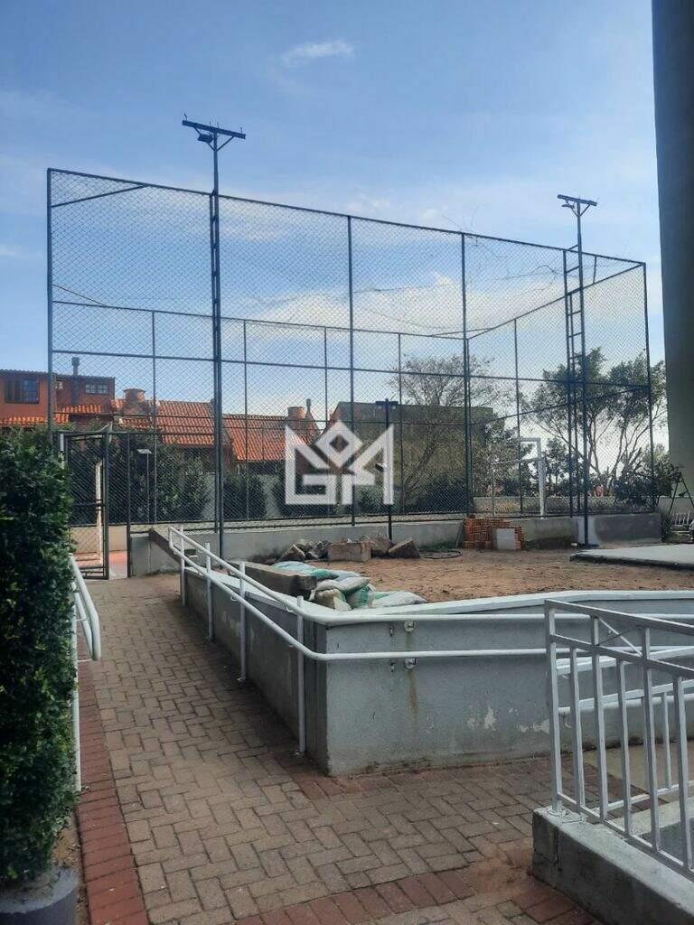 Apartamento com 2 quartos à venda, 34m² - Glória - Porto Alegre: 