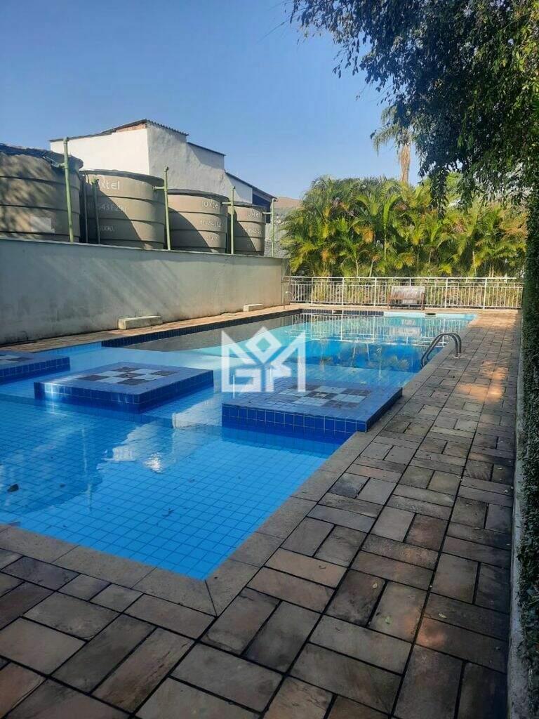 Apartamento com 2 quartos à venda, 34m² - Glória - Porto Alegre: 