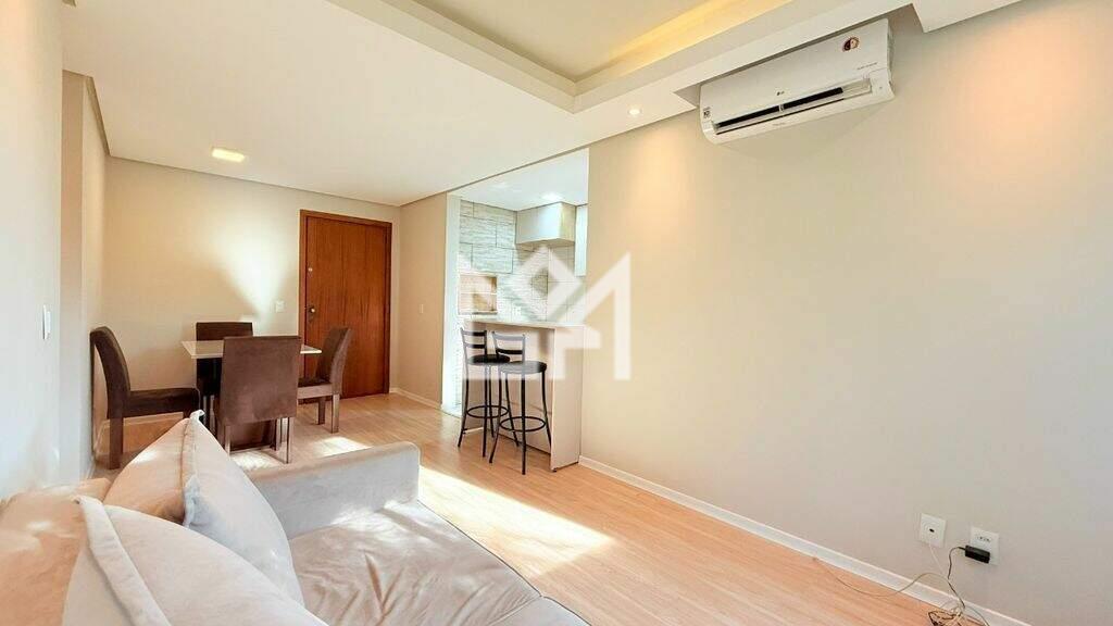 Apartamento com 2 quartos à venda, 61,29m² - Menino Deus - Porto Alegre: 