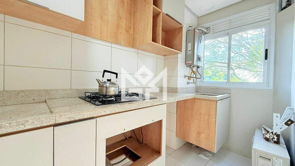 Apartamento com 2 quartos à venda, 61,29m² - Menino Deus - Porto Alegre: 