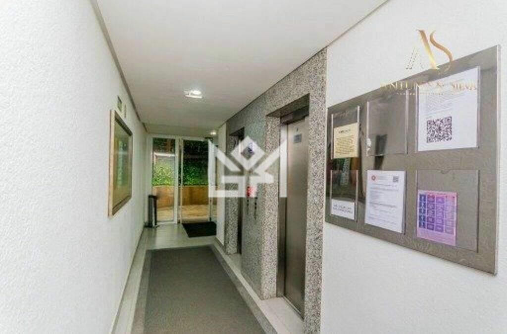 Apartamento com 2 quartos à venda, 56m² - Tristeza - Porto Alegre: 