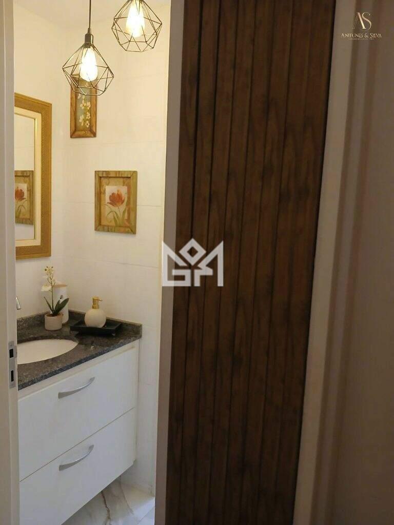Apartamento com 2 quartos à venda, 56m² - Tristeza - Porto Alegre: 
