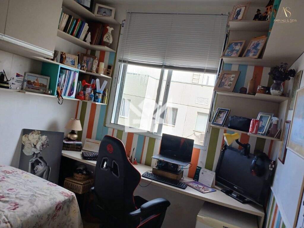 Apartamento com 2 quartos à venda, 56m² - Tristeza - Porto Alegre: 