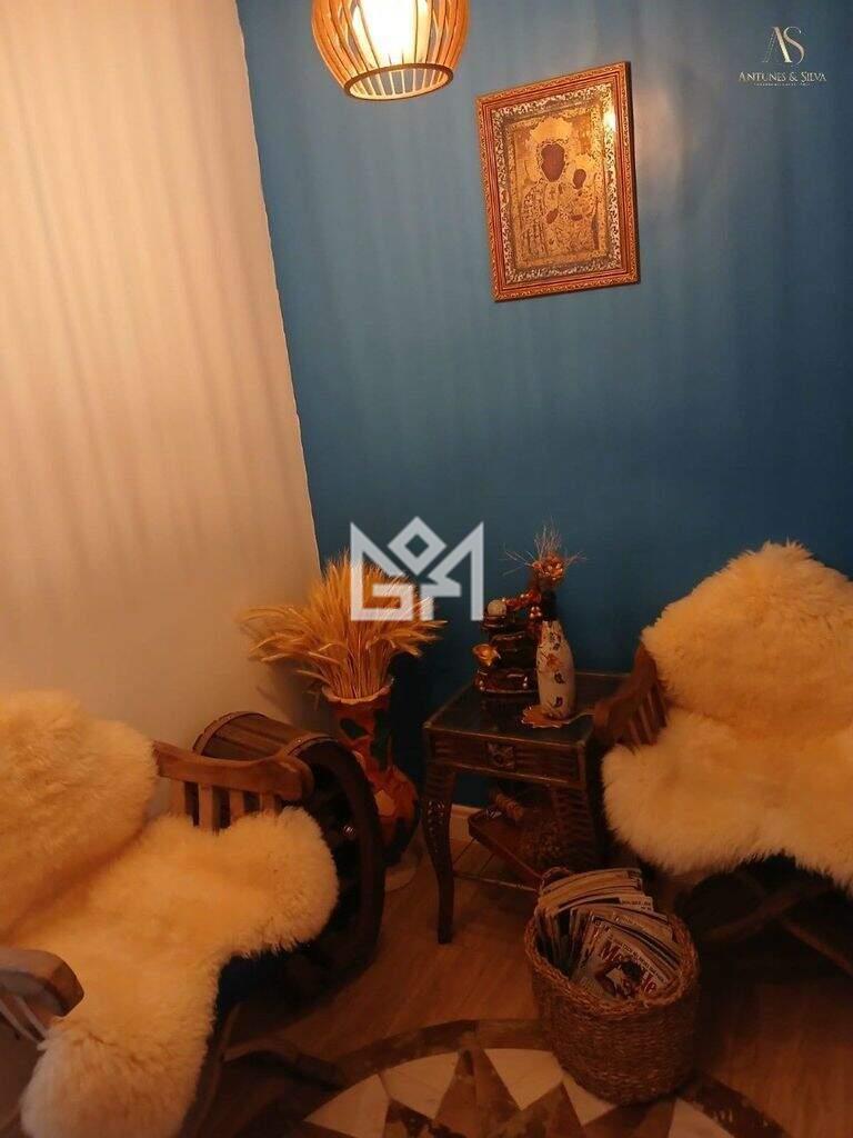 Apartamento com 2 quartos à venda, 56m² - Tristeza - Porto Alegre: 