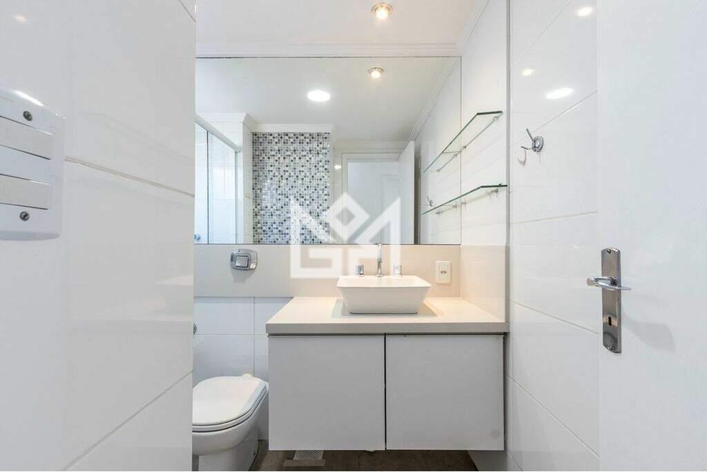 Apartamento com 2 quartos à venda, 76,75m² - Jardim Botânico - Porto Alegre: 