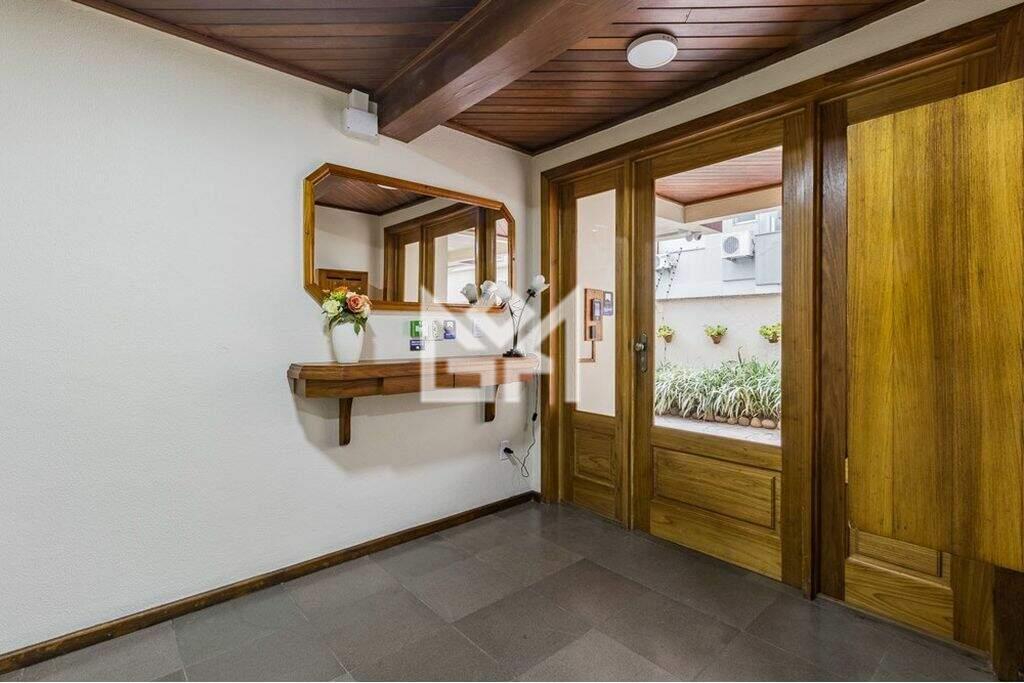 Apartamento com 2 quartos à venda, 76,75m² - Jardim Botânico - Porto Alegre: 