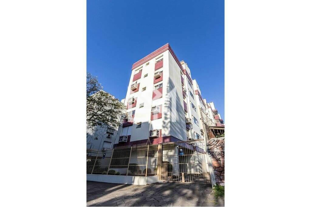 Apartamento com 2 quartos à venda, 76,75m² - Jardim Botânico - Porto Alegre: 