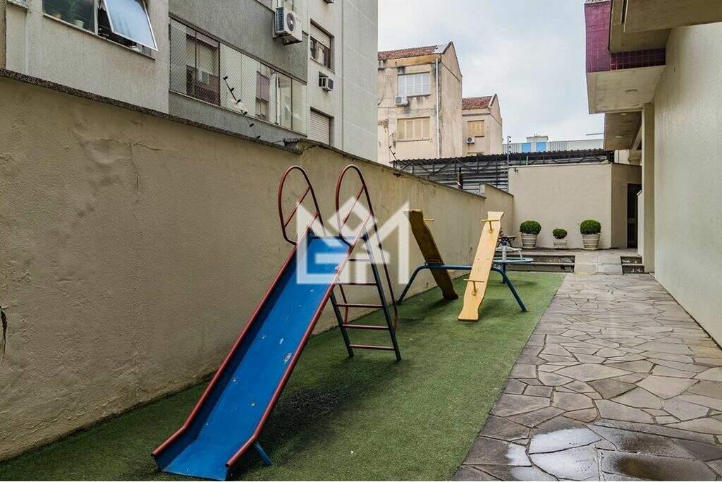 Apartamento com 2 quartos à venda, 76,75m² - Jardim Botânico - Porto Alegre: 