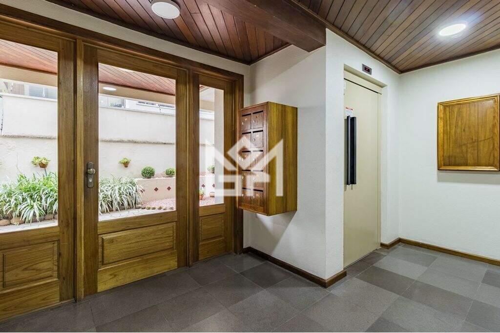 Apartamento com 2 quartos à venda, 76,75m² - Jardim Botânico - Porto Alegre: 