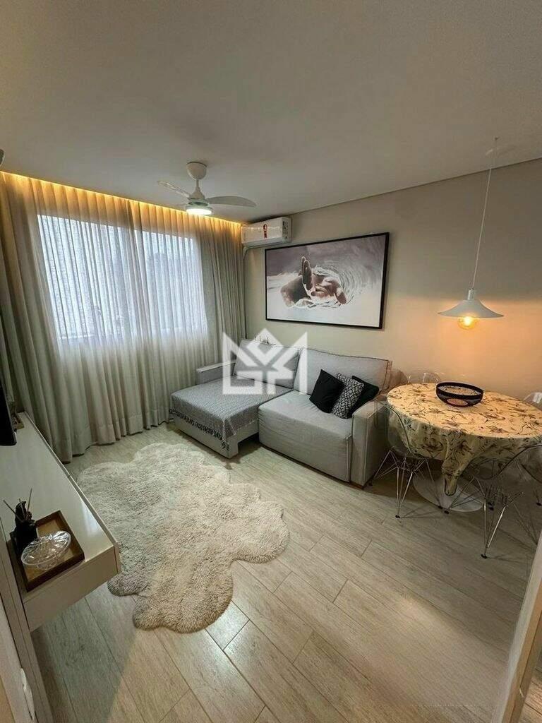 Apartamento com 2 quartos à venda, 46m² - Mário Quintana - Porto Alegre: 