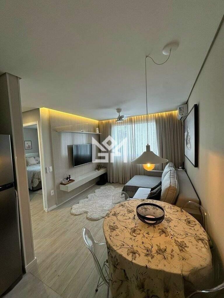 Apartamento com 2 quartos à venda, 46m² - Mário Quintana - Porto Alegre: 