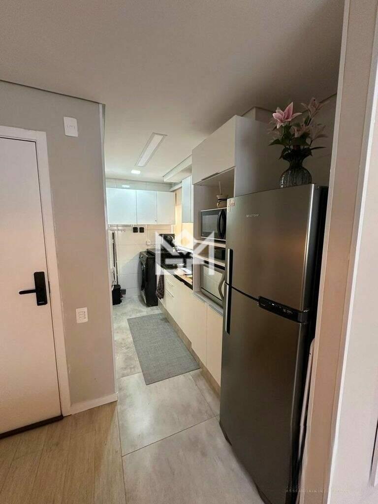 Apartamento com 2 quartos à venda, 46m² - Mário Quintana - Porto Alegre: 