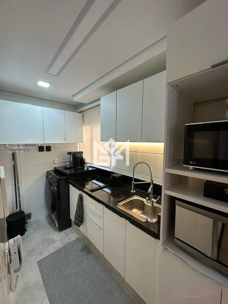Apartamento com 2 quartos à venda, 46m² - Mário Quintana - Porto Alegre: 