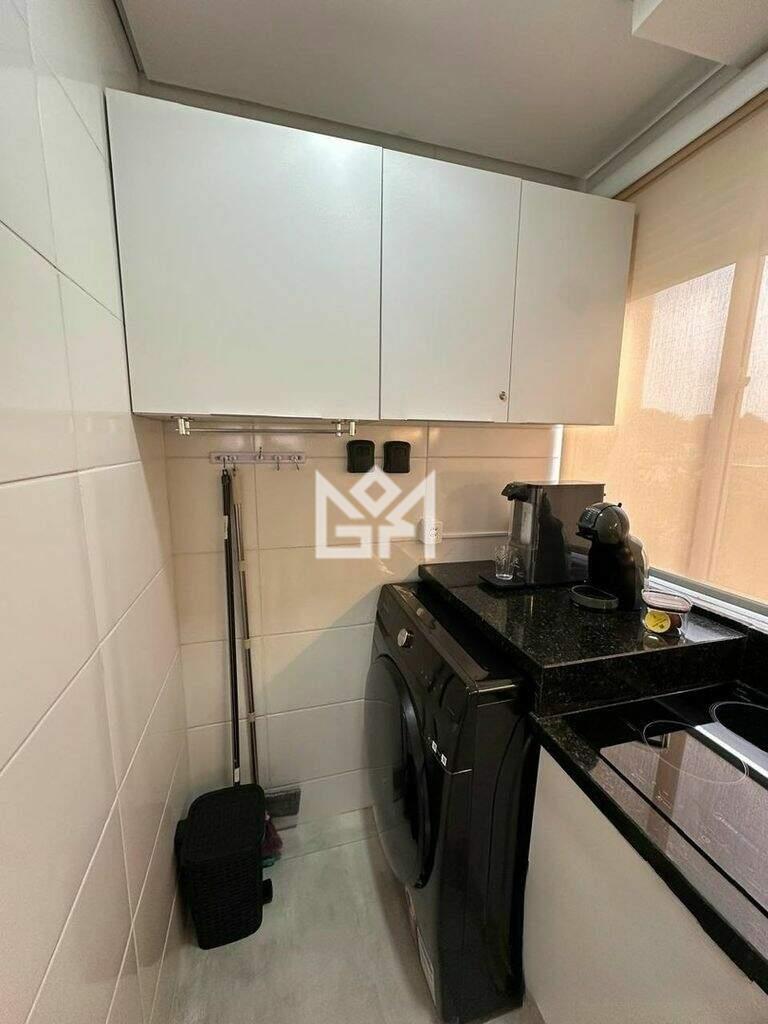 Apartamento com 2 quartos à venda, 46m² - Mário Quintana - Porto Alegre: 