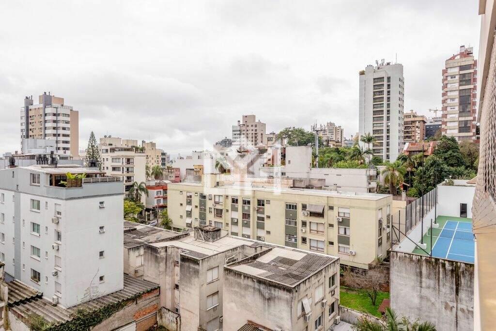Apartamento com 3 quartos à venda, 152,93m² - Mont'Serrat - Porto Alegre: 