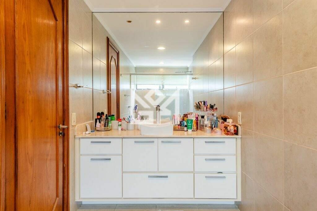 Apartamento com 3 quartos à venda, 152,93m² - Mont'Serrat - Porto Alegre: 