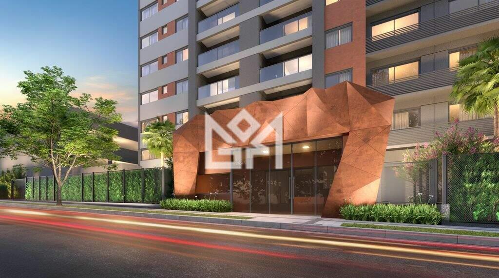 Apartamento com 2 quartos à venda, 69,23m² - Boa Vista - Porto Alegre: 