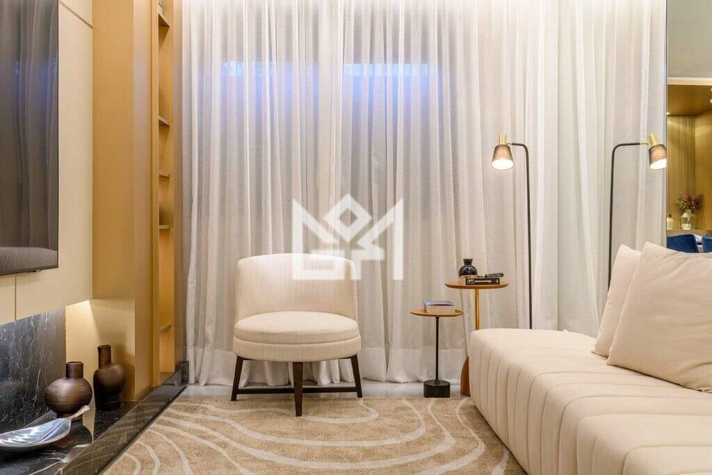 Apartamento com 2 quartos à venda, 69,23m² - Boa Vista - Porto Alegre: 