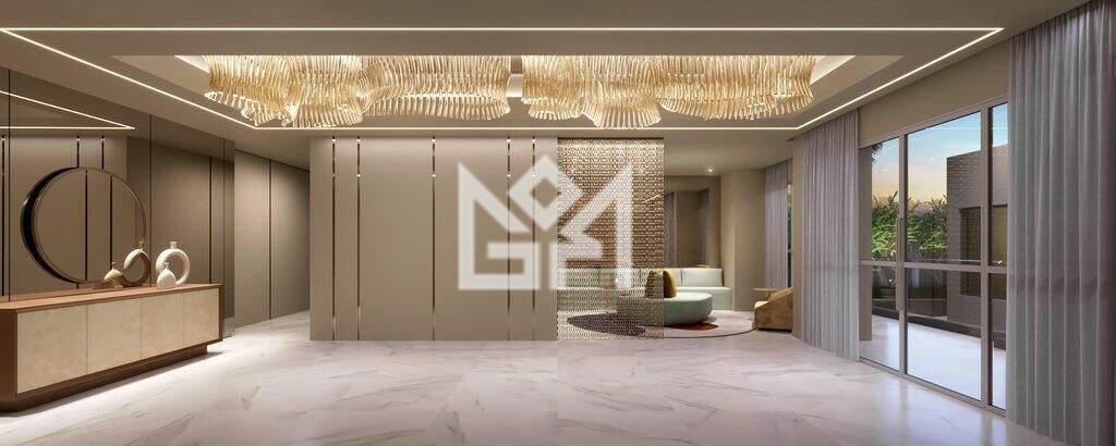 Apartamento com 2 quartos à venda, 69,23m² - Boa Vista - Porto Alegre: 