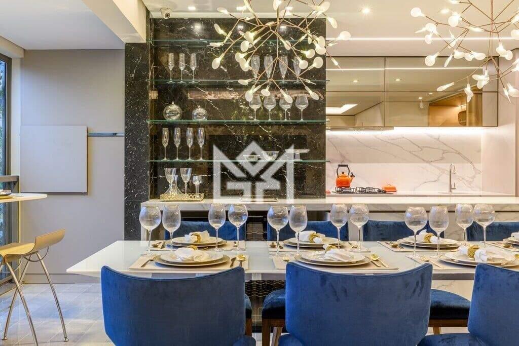 Apartamento com 3 quartos à venda, 93,46m² - Boa Vista - Porto Alegre: 