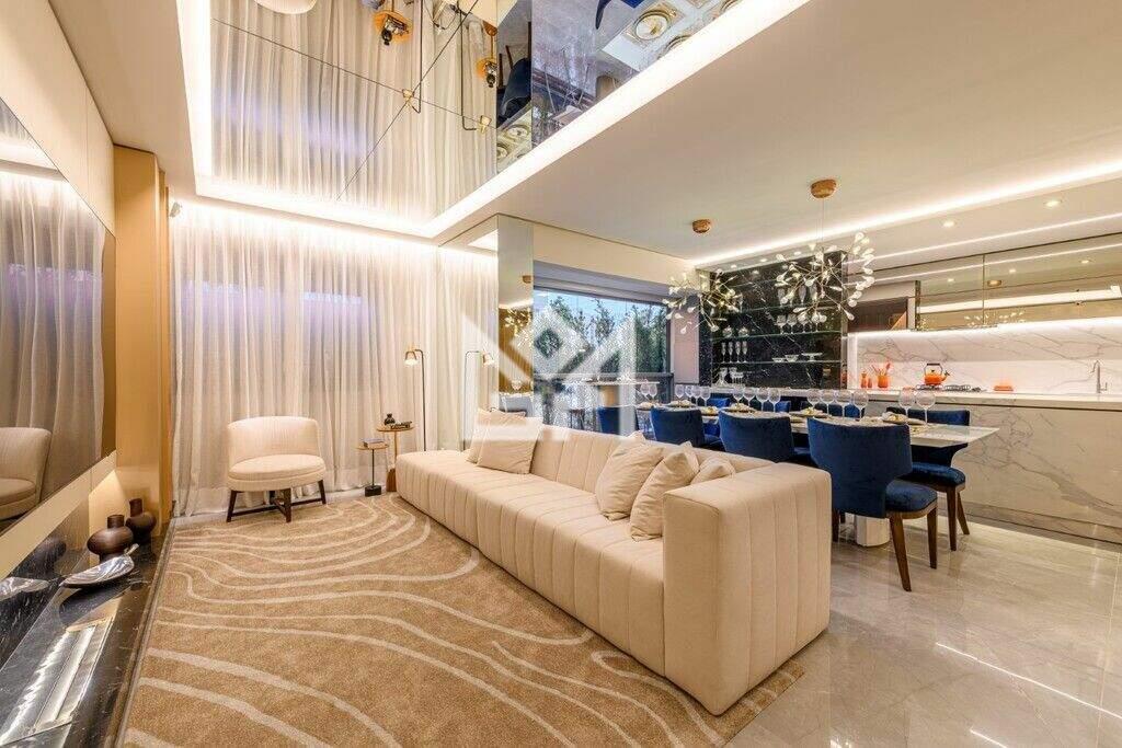 Apartamento com 3 quartos à venda, 93,46m² - Boa Vista - Porto Alegre: 