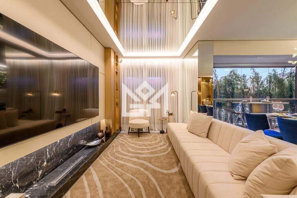 Apartamento com 3 quartos à venda, 93,46m² - Boa Vista - Porto Alegre: 