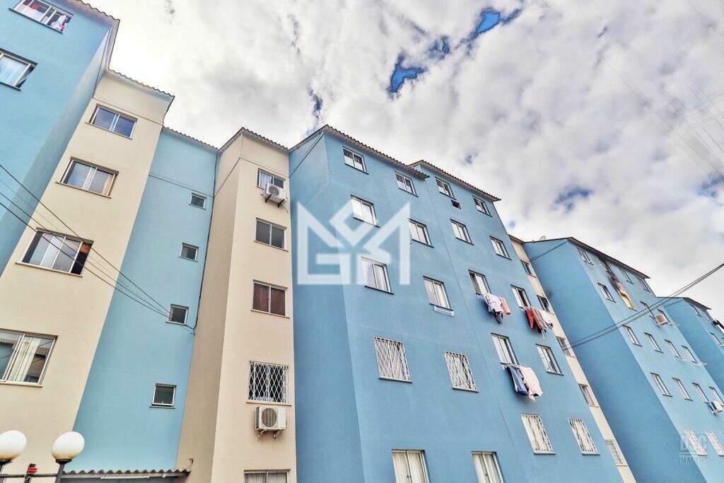 Apartamento com 2 quartos à venda, 39m² - Campo Novo - Porto Alegre: 