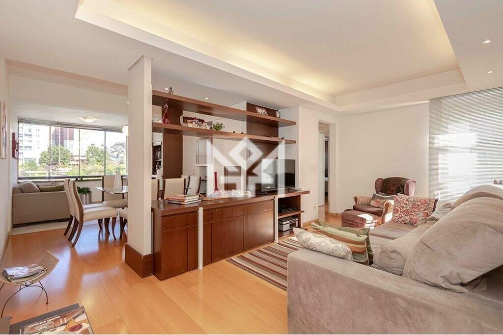 Apartamento com 3 quartos à venda, 113m² - Chácara das Pedras - Porto Alegre: 