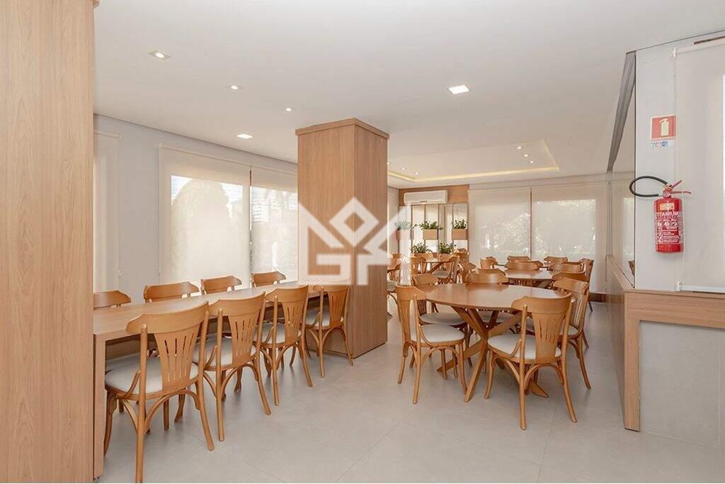 Apartamento com 3 quartos à venda, 113m² - Chácara das Pedras - Porto Alegre: 