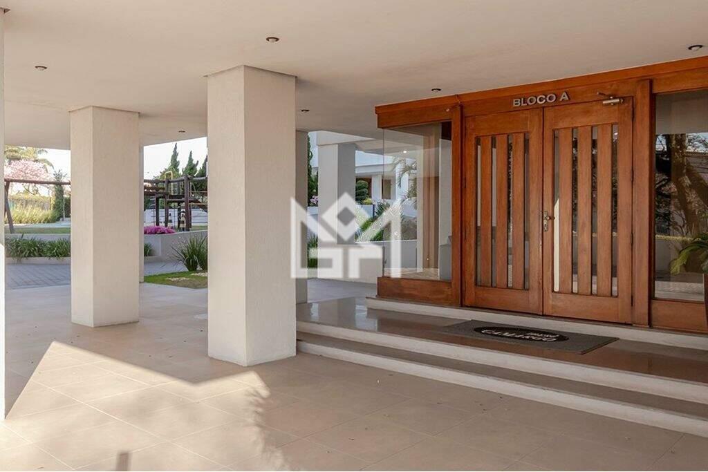 Apartamento com 3 quartos à venda, 113m² - Chácara das Pedras - Porto Alegre: 