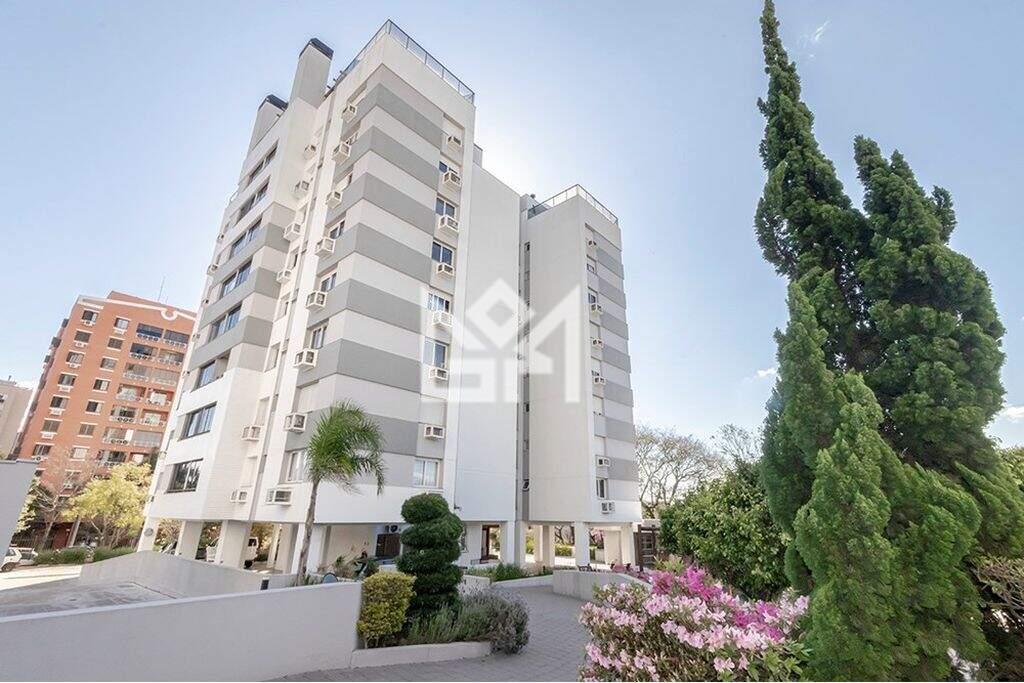 Apartamento com 3 quartos à venda, 113m² - Chácara das Pedras - Porto Alegre: 