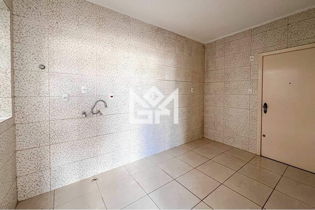 Apartamento com 4 quartos à venda, 94m² - Navegantes - Porto Alegre: 