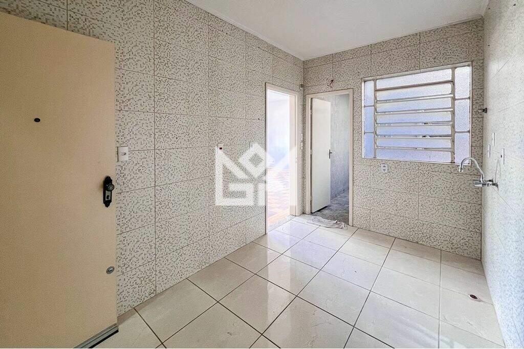 Apartamento com 4 quartos à venda, 94m² - Navegantes - Porto Alegre: 