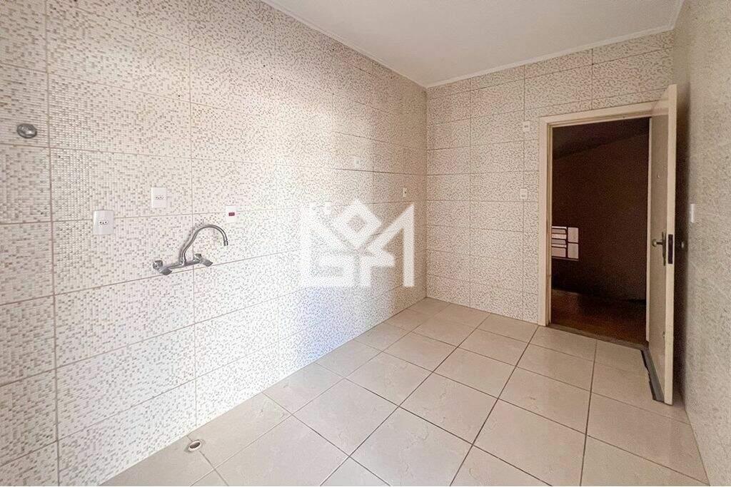 Apartamento com 4 quartos à venda, 94m² - Navegantes - Porto Alegre: 