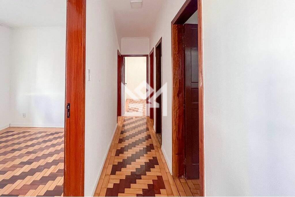 Apartamento com 4 quartos à venda, 94m² - Navegantes - Porto Alegre: 