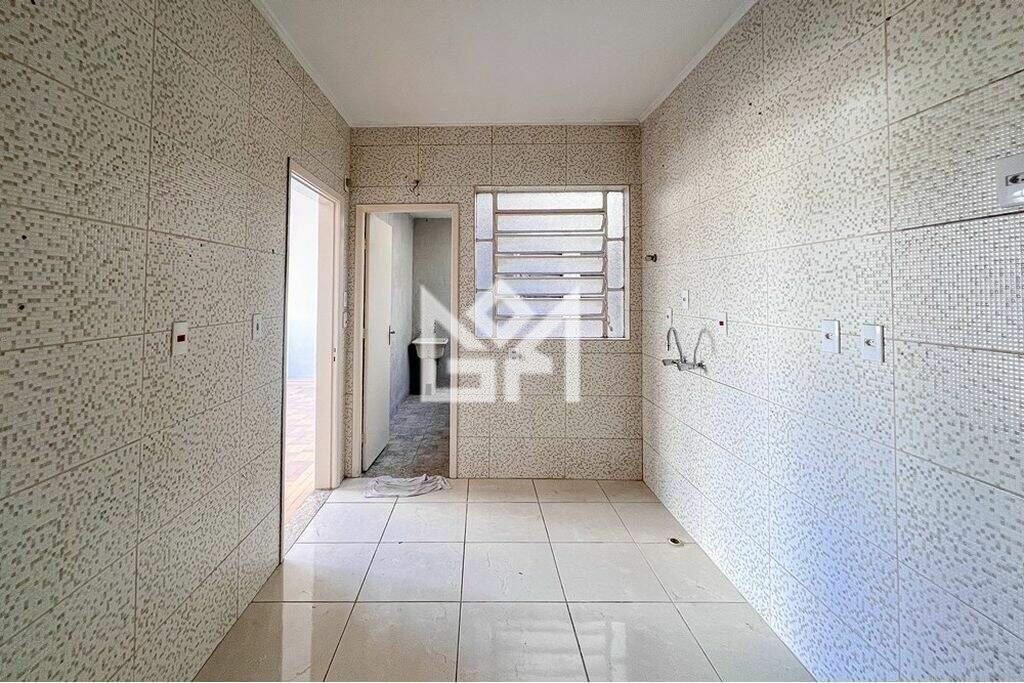 Apartamento com 4 quartos à venda, 94m² - Navegantes - Porto Alegre: 