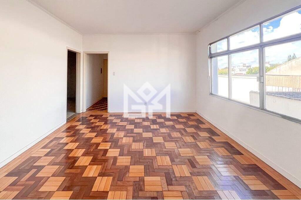 Apartamento com 4 quartos à venda, 94m² - Navegantes - Porto Alegre: 