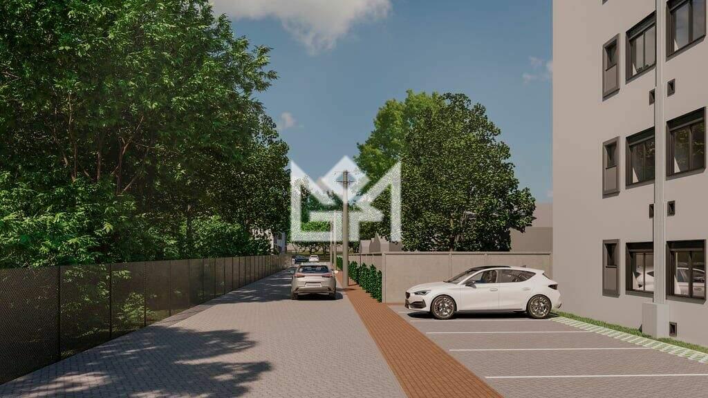 Apartamento com 2 quartos à venda, 46,89m² - Vila Nova - Porto Alegre: 