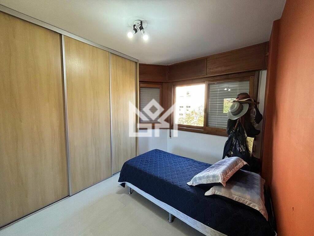 Apartamento com 3 quartos à venda, 148,04m² - Mont'Serrat - Porto Alegre: 