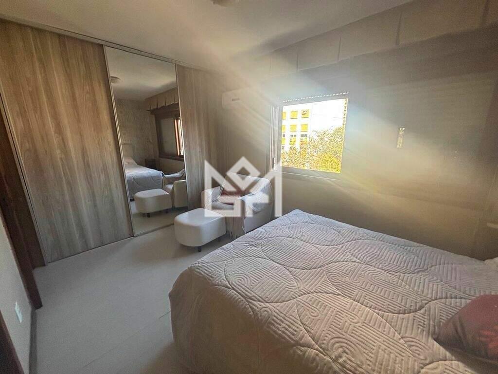 Apartamento com 3 quartos à venda, 148,04m² - Mont'Serrat - Porto Alegre: 